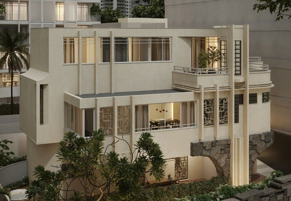 Apartamento, 1 quarto, 54 m² - Foto 8
