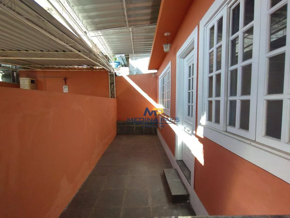 Casa, 1 quarto, 65 m² - Foto 2