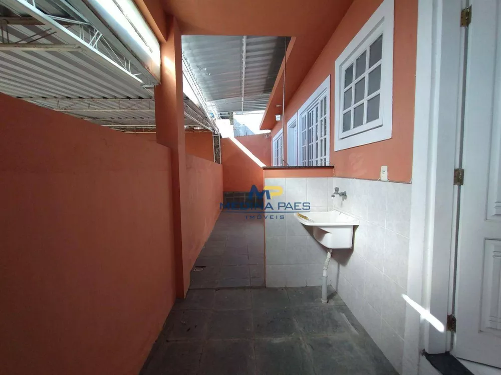 Casa, 1 quarto, 65 m² - Foto 11