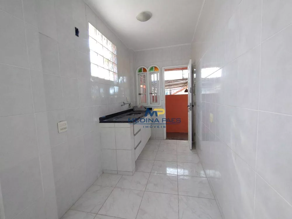 Casa, 1 quarto, 65 m² - Foto 1