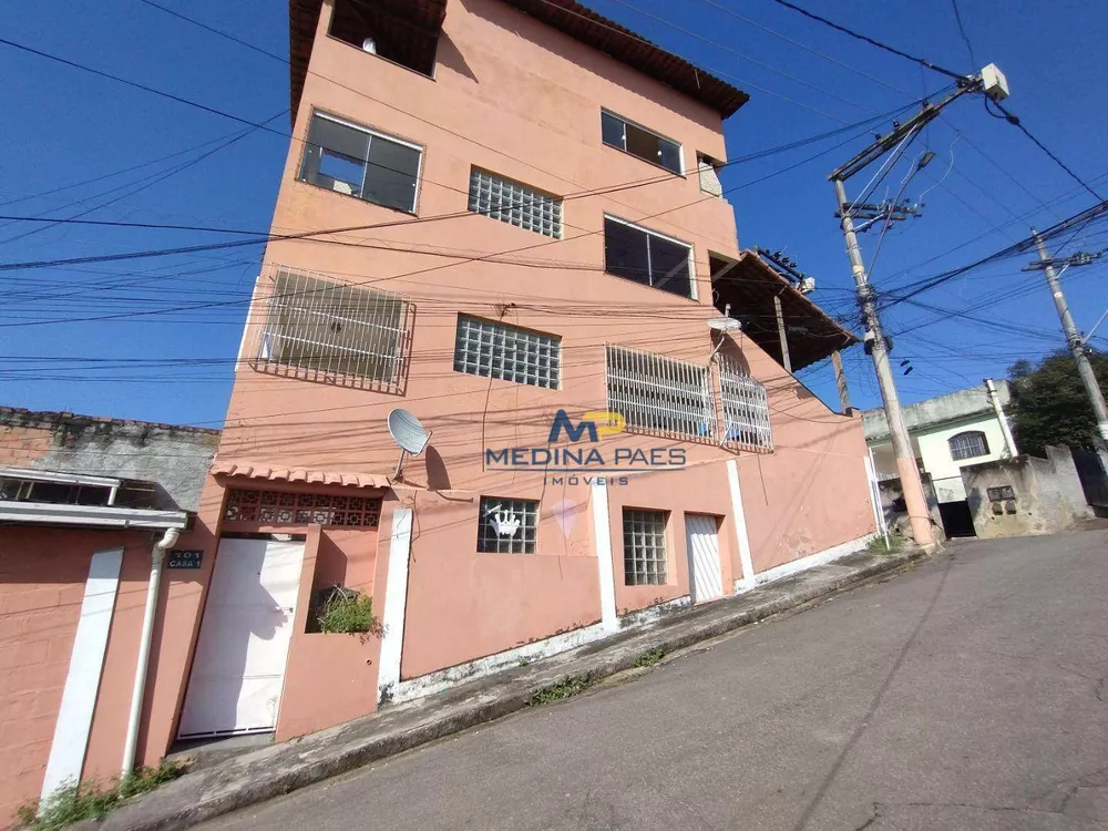 Casa, 1 quarto, 65 m² - Foto 4