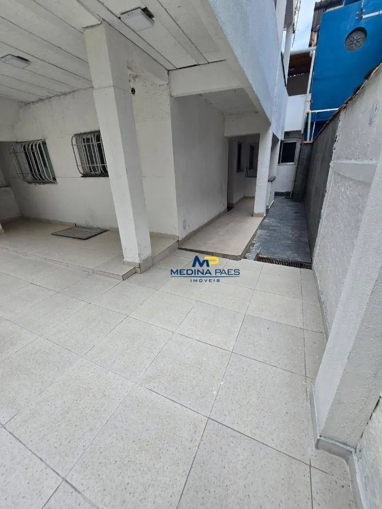 Casa, 2 quartos - Foto 6