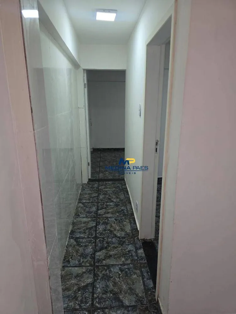 Casa, 2 quartos - Foto 8