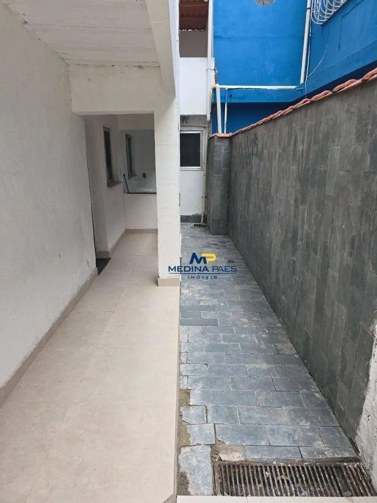 Casa, 2 quartos - Foto 7