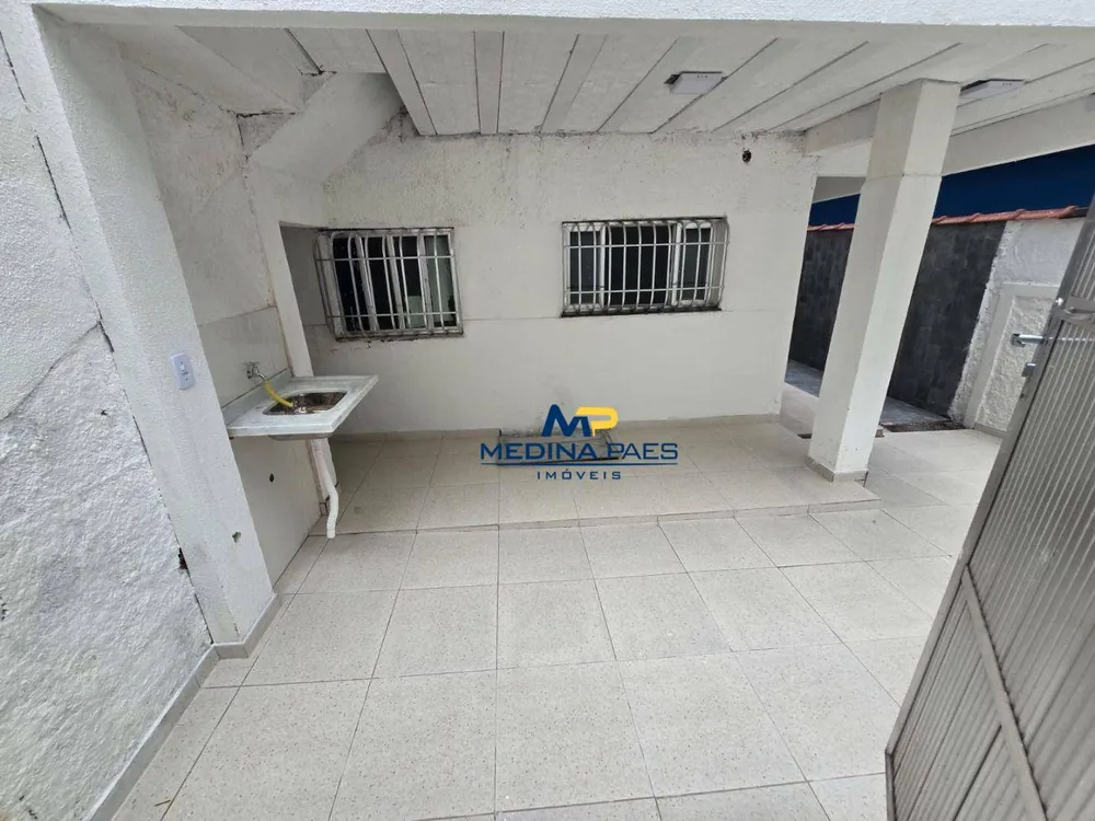 Casa, 2 quartos - Foto 5