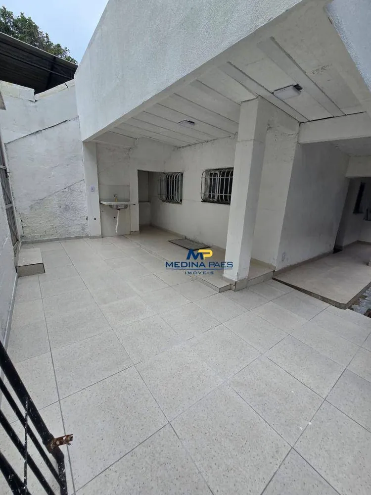 Casa, 2 quartos - Foto 4