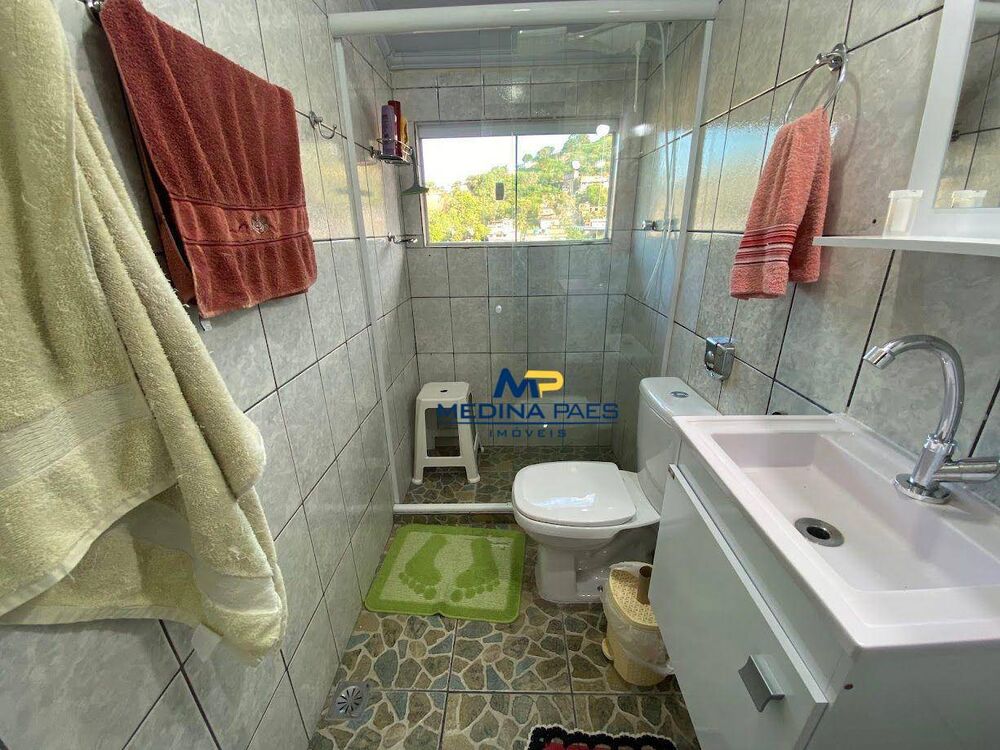 Sobrado, 1 quarto - Foto 2
