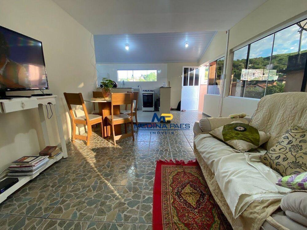 Sobrado, 1 quarto - Foto 7
