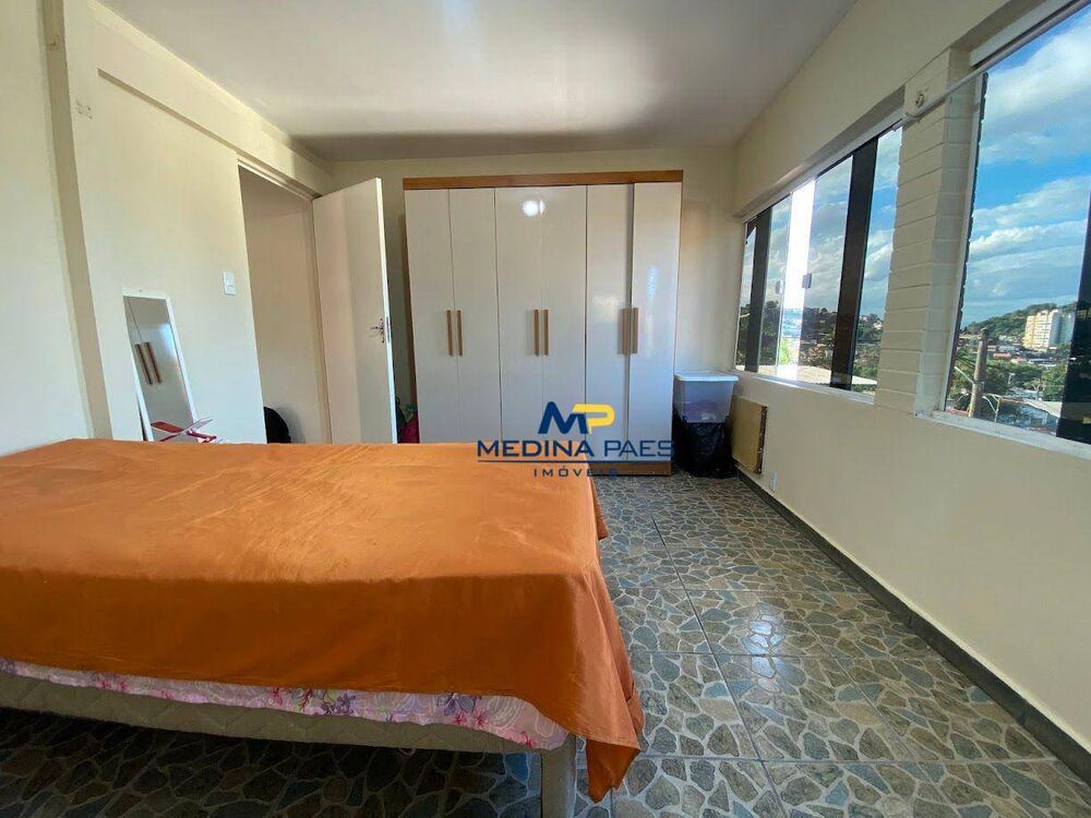 Sobrado, 1 quarto - Foto 12