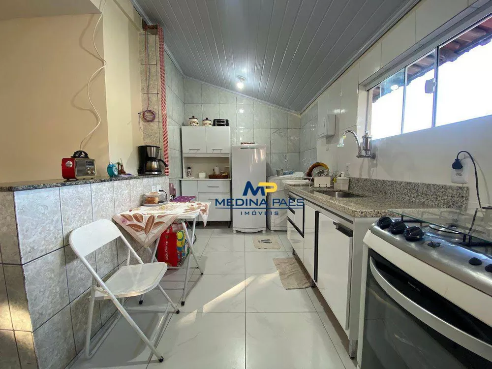 Sobrado, 1 quarto - Foto 14