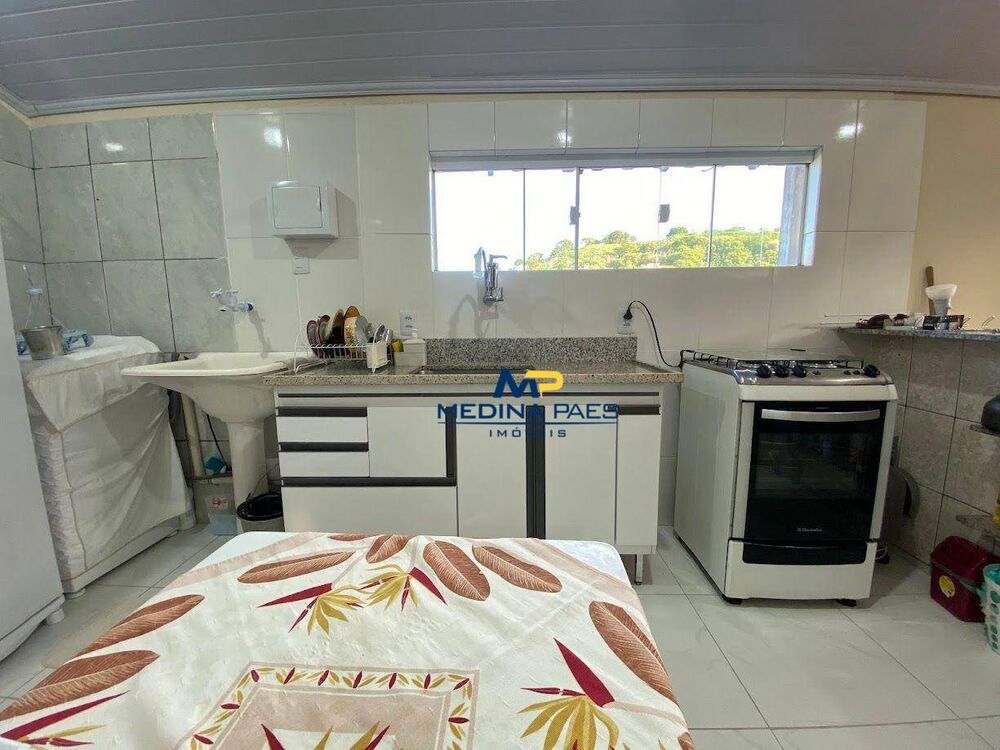 Sobrado, 1 quarto - Foto 3