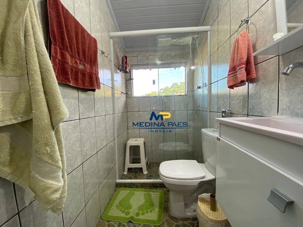 Sobrado, 1 quarto - Foto 10