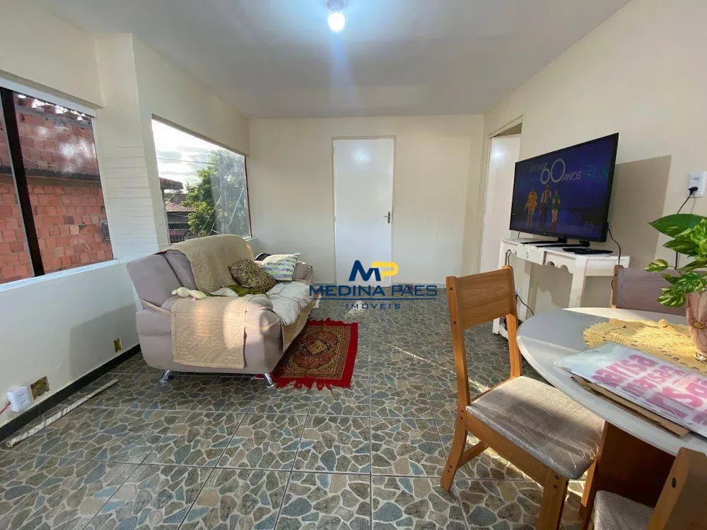 Sobrado, 1 quarto - Foto 13