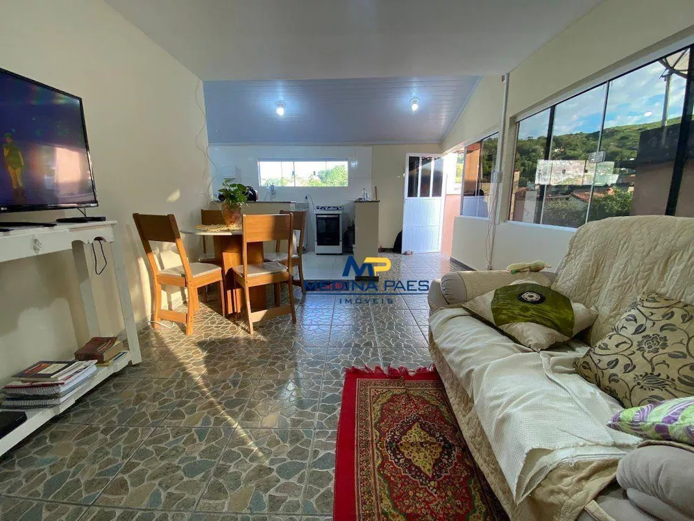 Sobrado, 1 quarto - Foto 18
