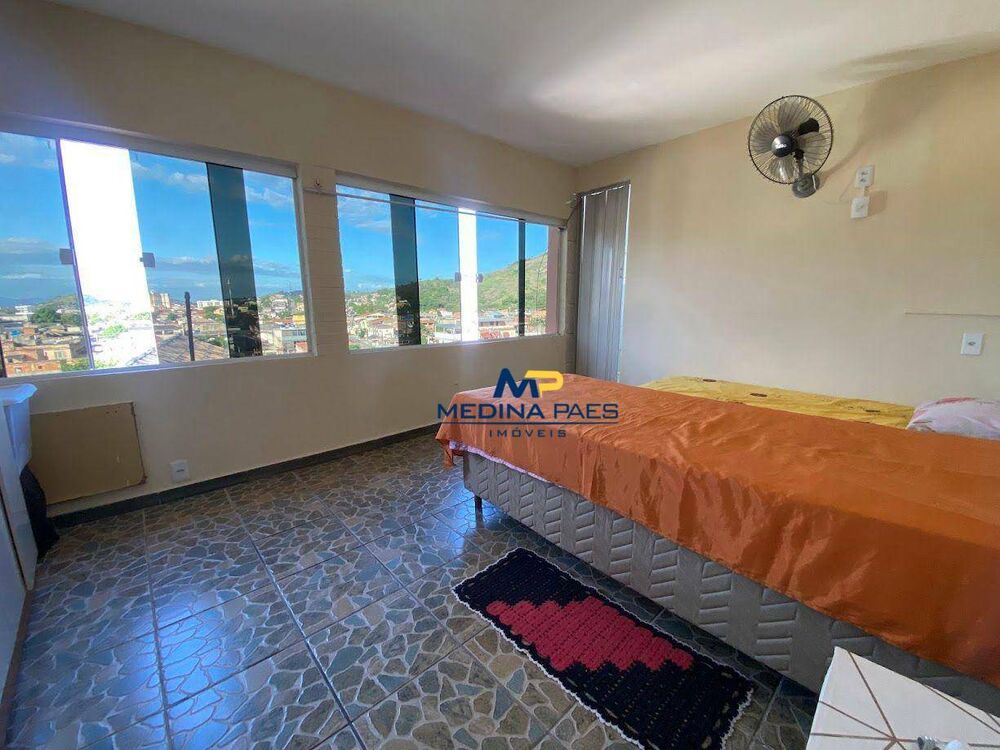 Sobrado, 1 quarto - Foto 1