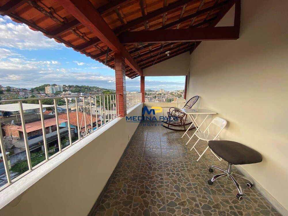 Sobrado, 1 quarto - Foto 8
