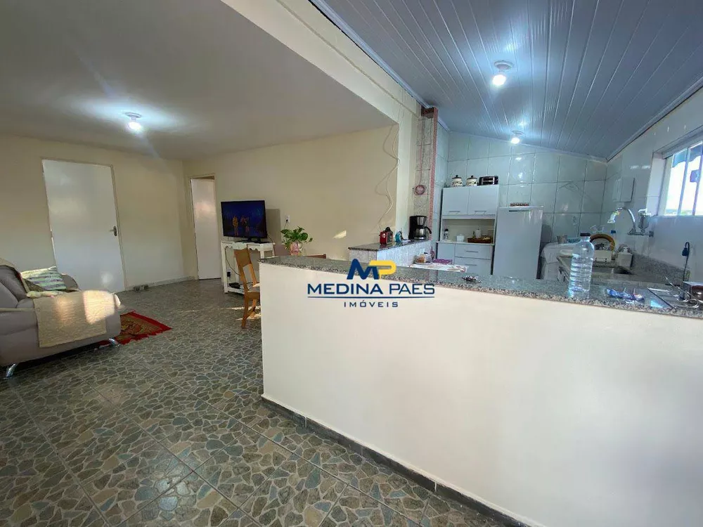 Sobrado, 1 quarto - Foto 19