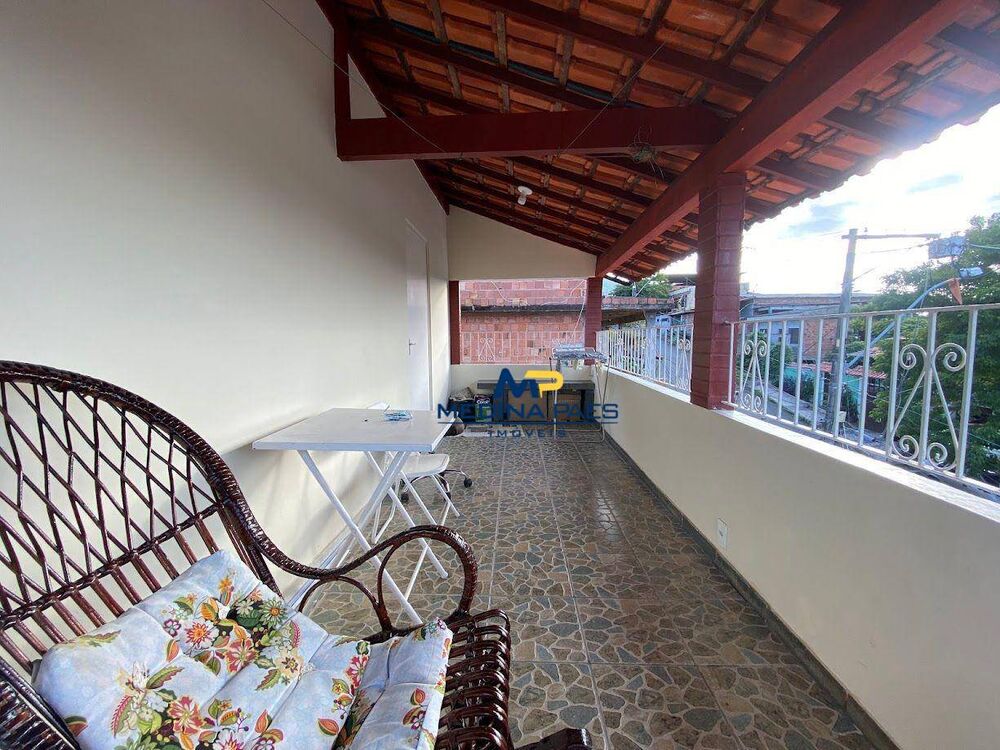 Sobrado, 1 quarto - Foto 5
