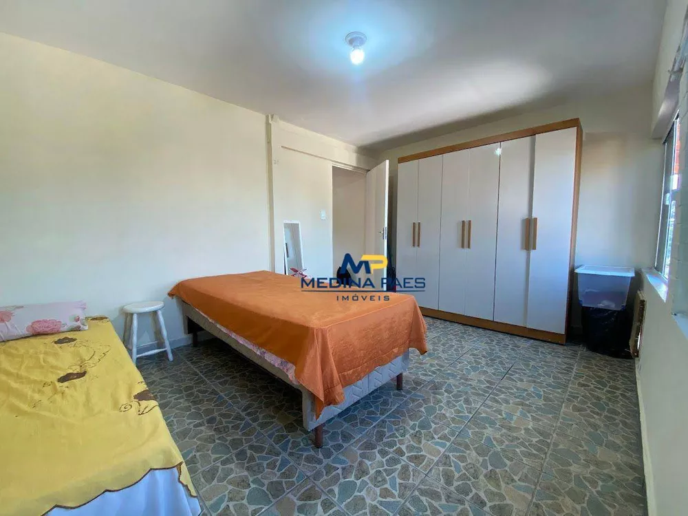 Sobrado, 1 quarto - Foto 16