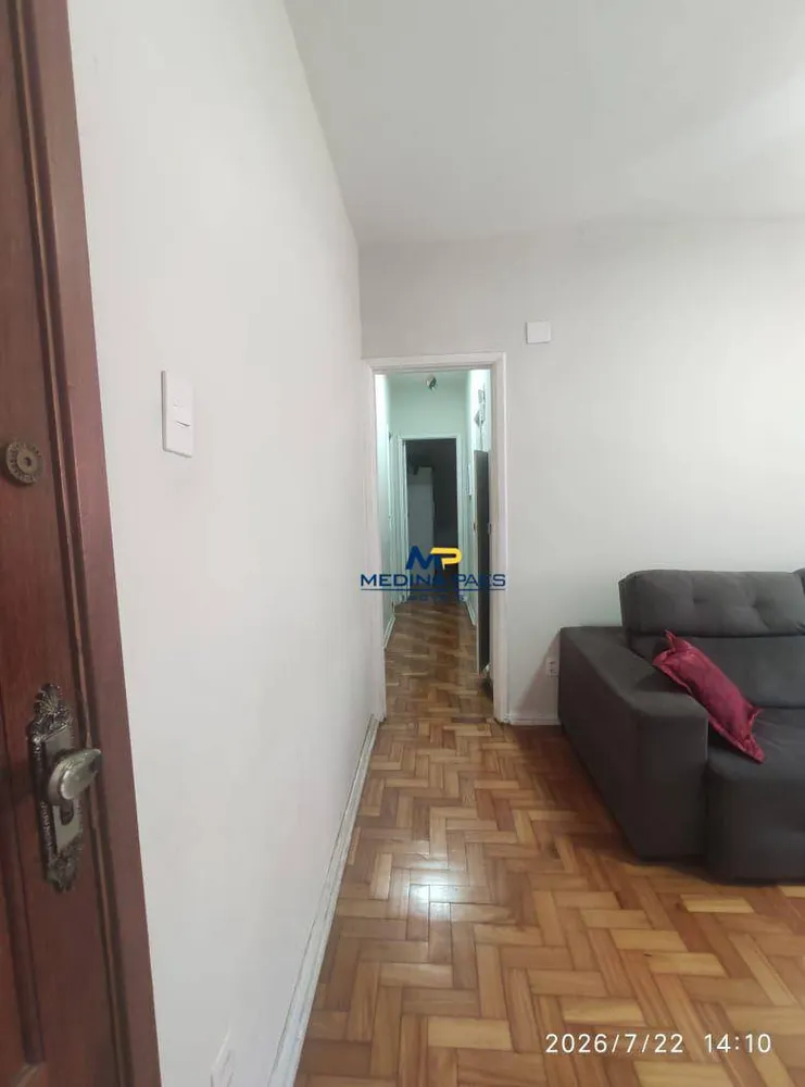 Apartamento, 2 quartos, 88 m² - Foto 5