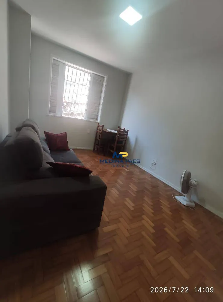 Apartamento, 2 quartos, 88 m² - Foto 2