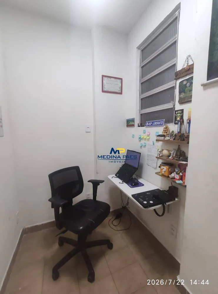 Apartamento, 2 quartos, 88 m² - Foto 25