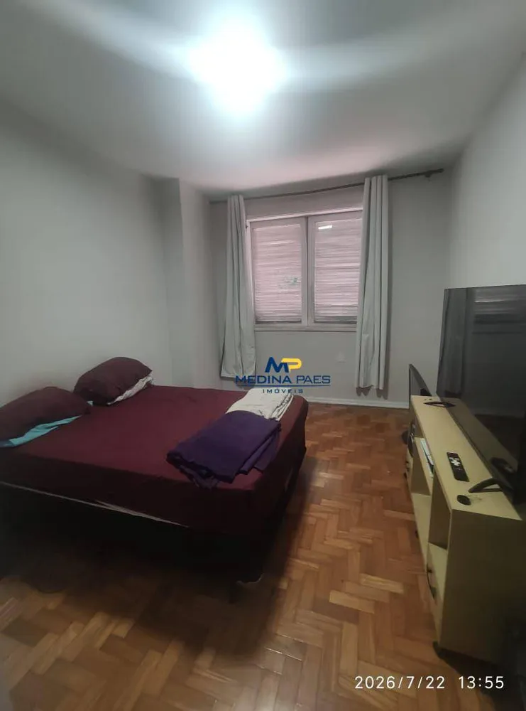 Apartamento, 2 quartos, 88 m² - Foto 8