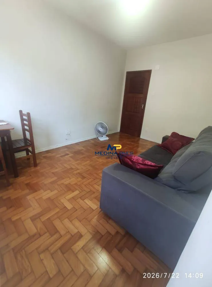 Apartamento, 2 quartos, 88 m² - Foto 3
