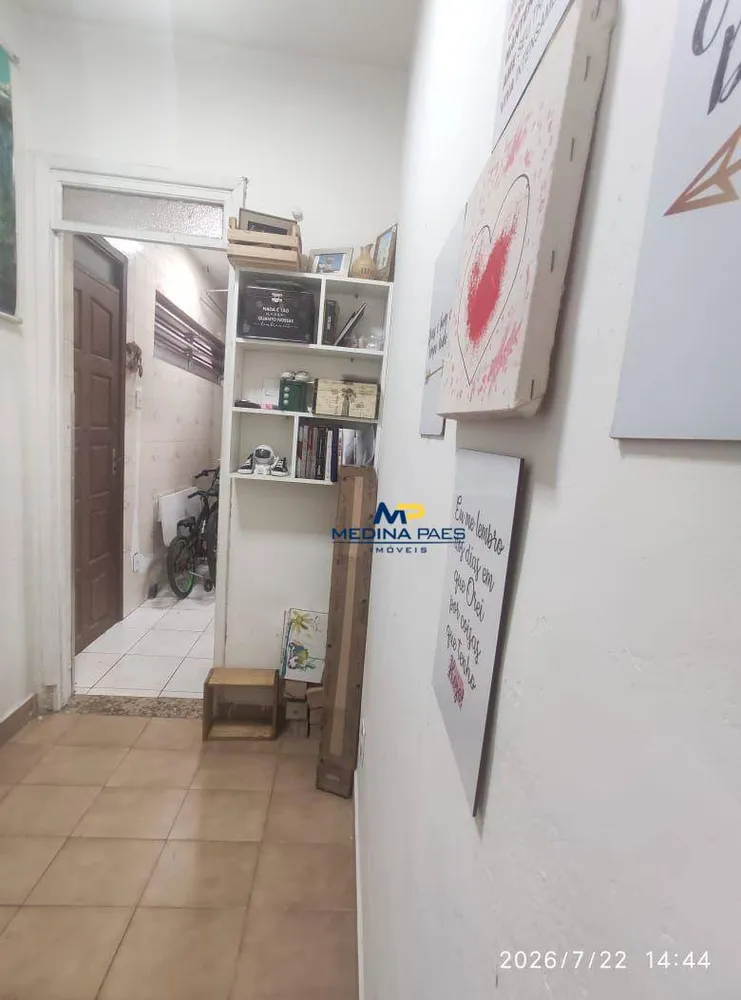 Apartamento, 2 quartos, 88 m² - Foto 22