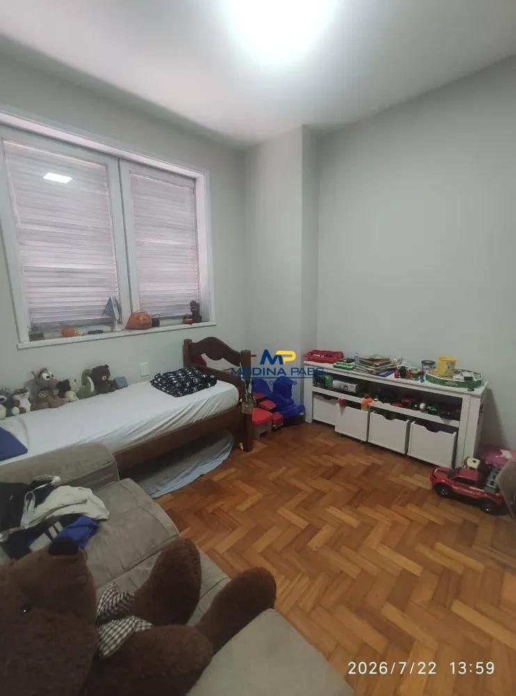 Apartamento, 2 quartos, 88 m² - Foto 14