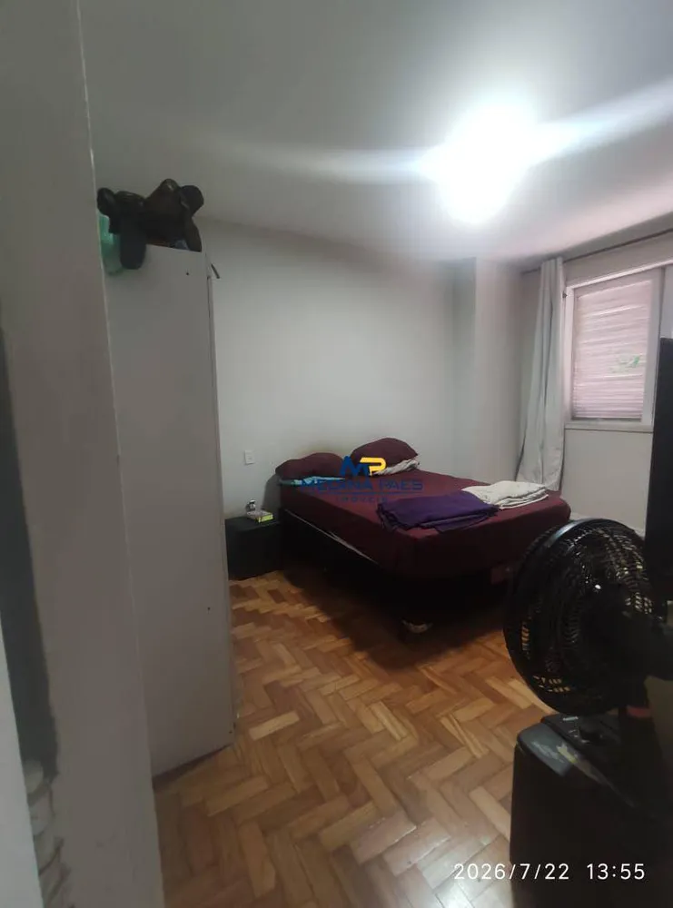 Apartamento, 2 quartos, 88 m² - Foto 7