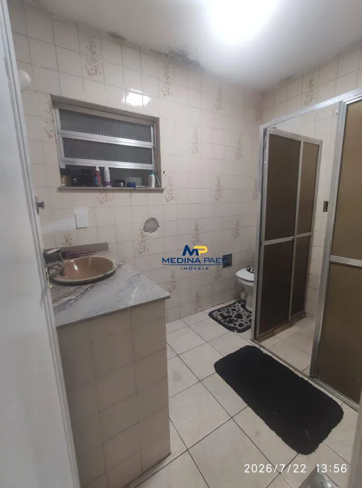 Apartamento, 2 quartos, 88 m² - Foto 16