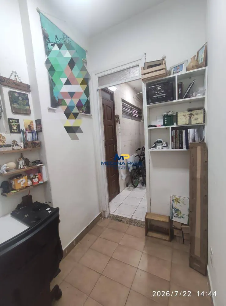 Apartamento, 2 quartos, 88 m² - Foto 24