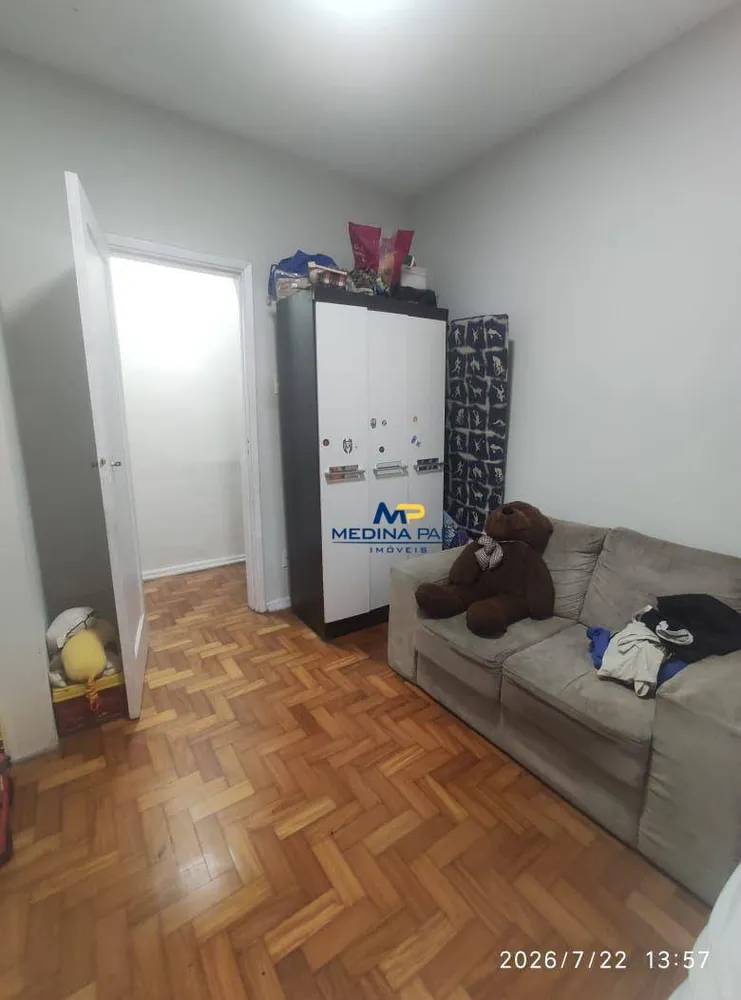 Apartamento, 2 quartos, 88 m² - Foto 10