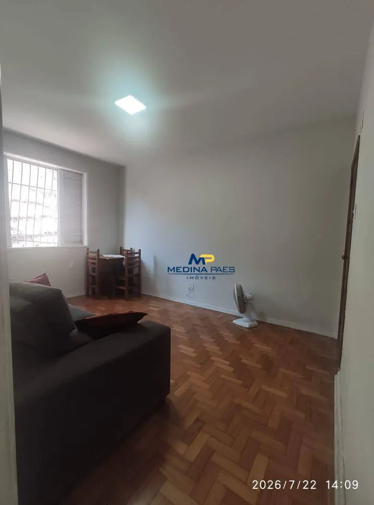 Apartamento, 2 quartos, 88 m² - Foto 4