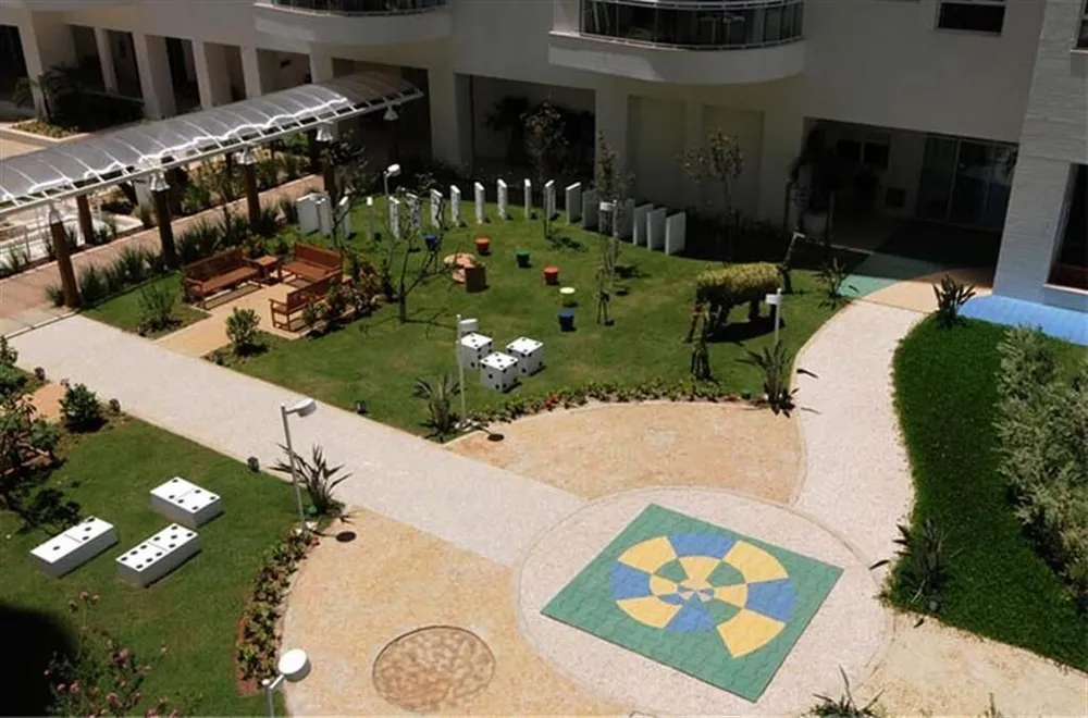 Apartamento, 2 quartos, 82 m² - Foto 37