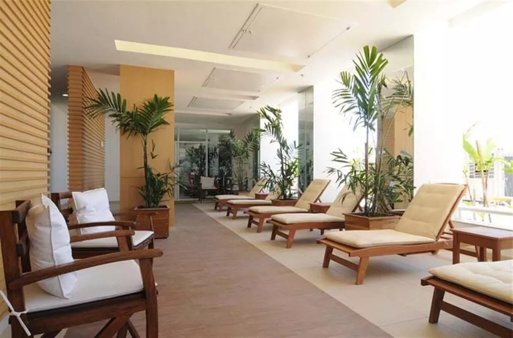 Apartamento, 2 quartos, 82 m² - Foto 16