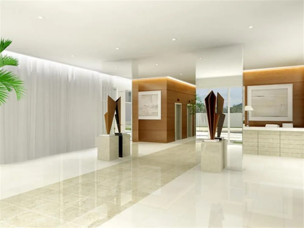 Apartamento, 2 quartos, 82 m² - Foto 39