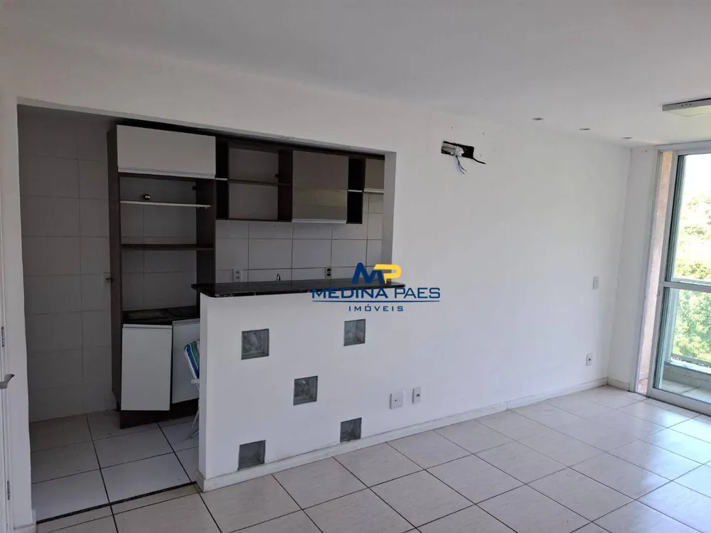 Apartamento, 2 quartos, 60 m² - Foto 20