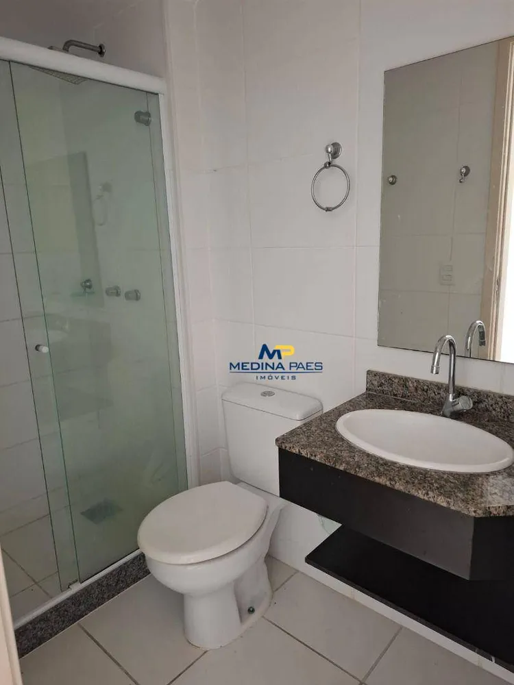 Apartamento, 2 quartos, 60 m² - Foto 8