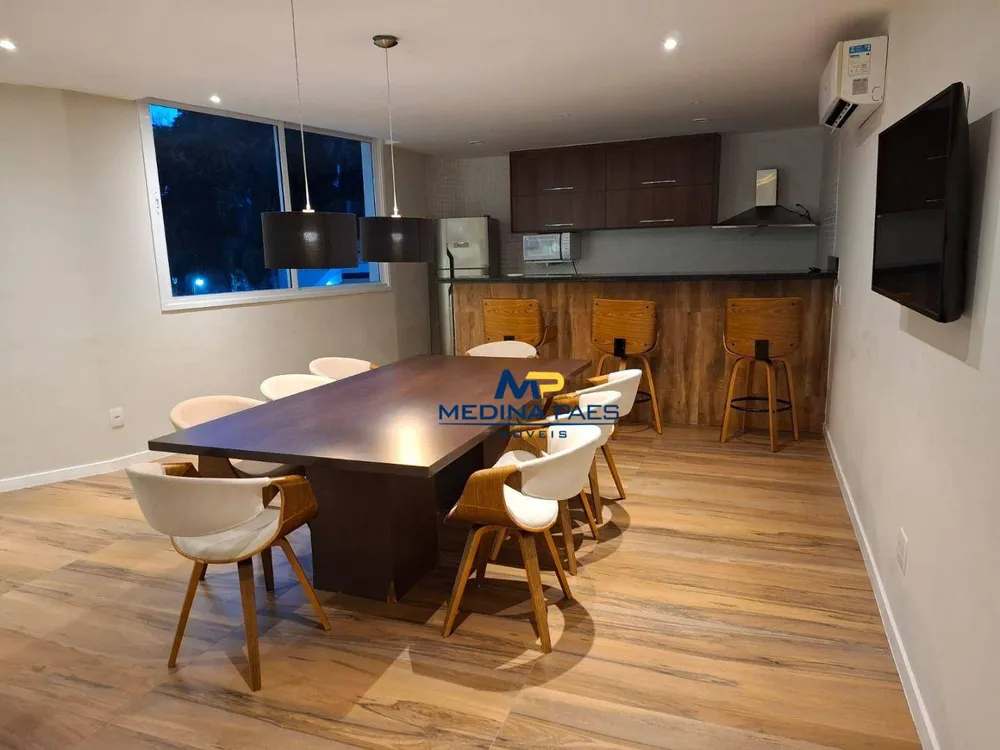 Apartamento, 2 quartos, 60 m² - Foto 30