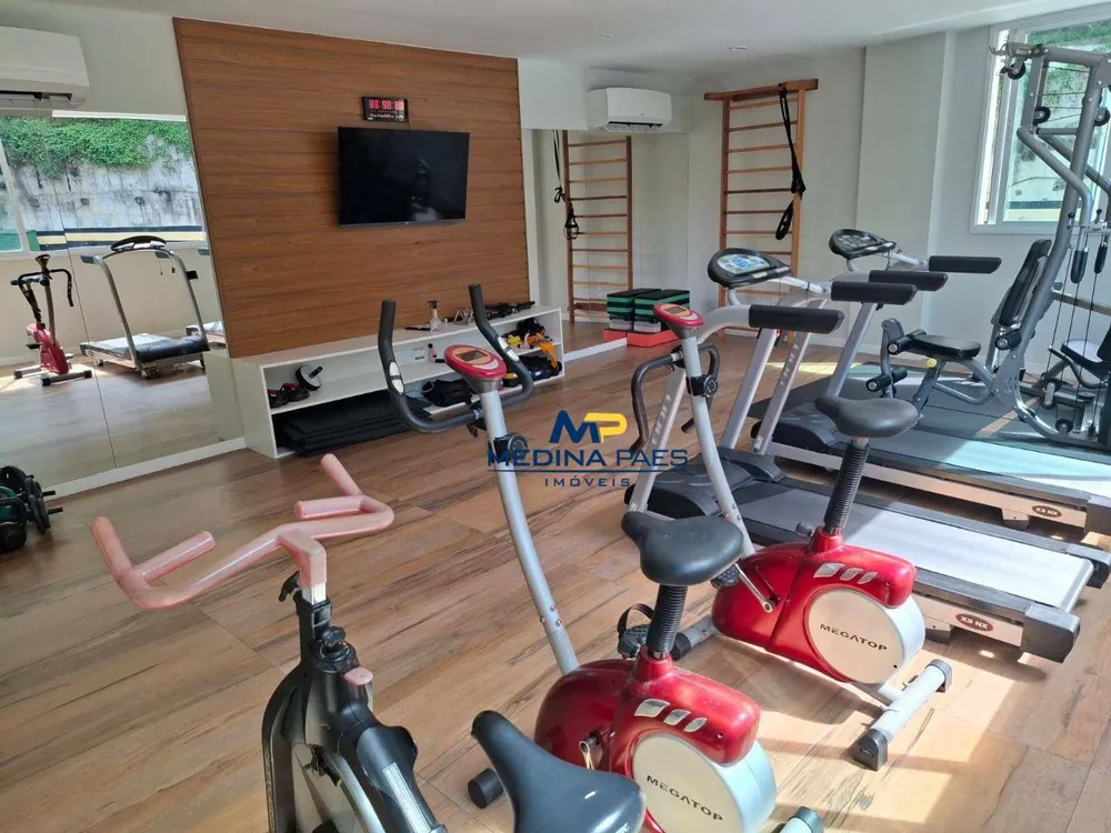 Apartamento, 2 quartos, 60 m² - Foto 4