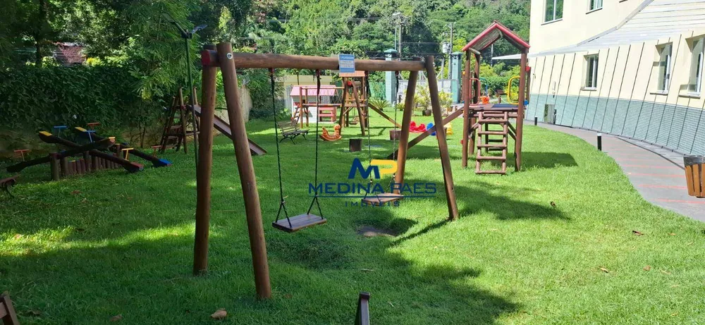 Apartamento, 2 quartos, 60 m² - Foto 35