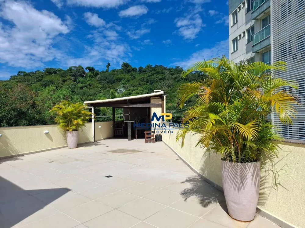 Apartamento, 2 quartos, 60 m² - Foto 10