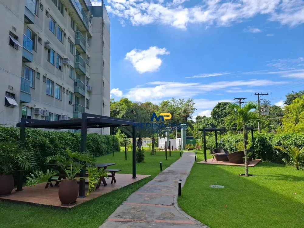 Apartamento, 2 quartos, 60 m² - Foto 31