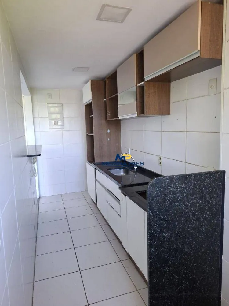 Apartamento, 2 quartos, 60 m² - Foto 19