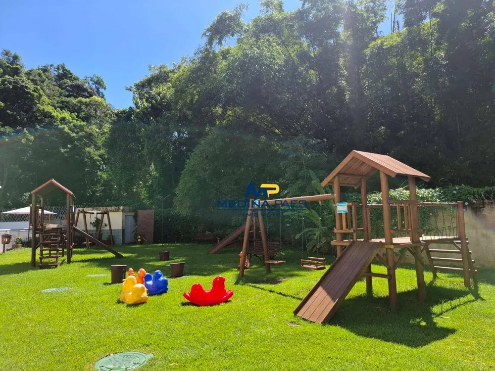 Apartamento, 2 quartos, 60 m² - Foto 21