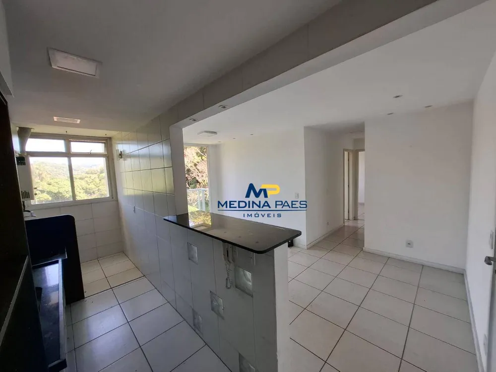 Apartamento, 2 quartos, 60 m² - Foto 36
