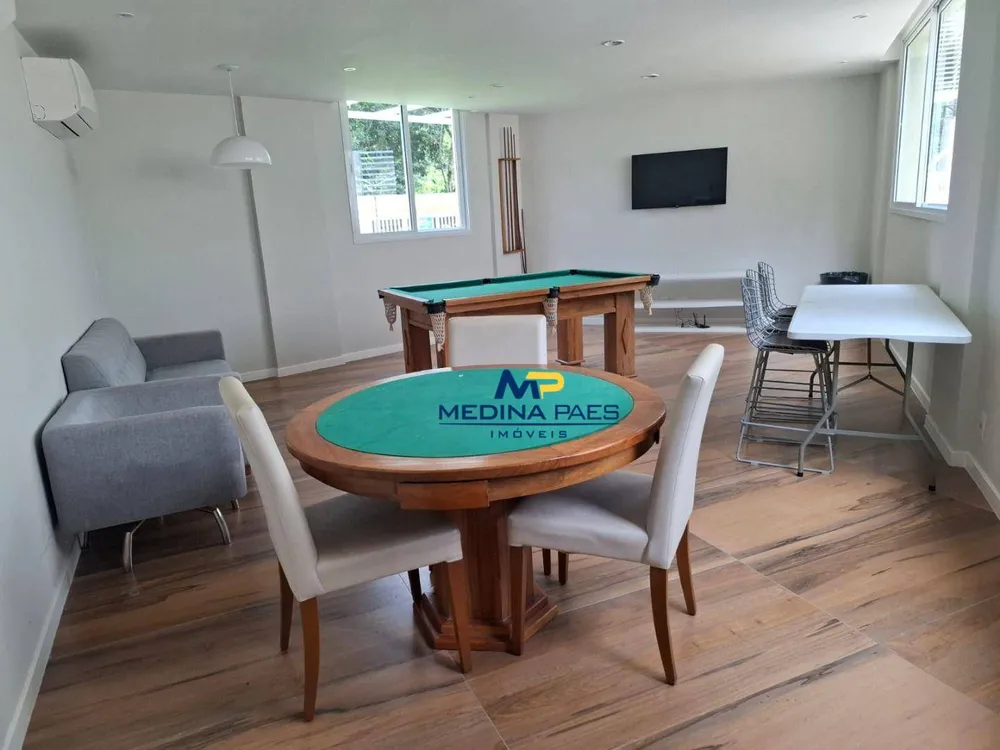 Apartamento, 2 quartos, 60 m² - Foto 12