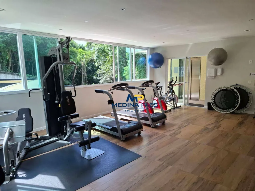 Apartamento, 2 quartos, 60 m² - Foto 29